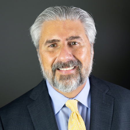 Tony Cugno