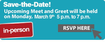DBE meet and greet